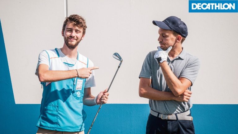 Iniziare a giocare a golf a 40: il momento perfetto per una nuova sfida!
