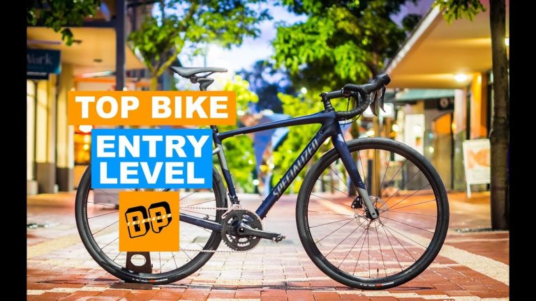 Scopri le top 10 bici consigliate per iniziare al ciclismo!