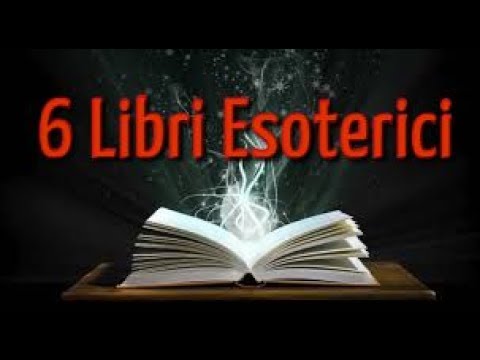 Iniziare nell'esoterismo: 5 libri imprescindibili